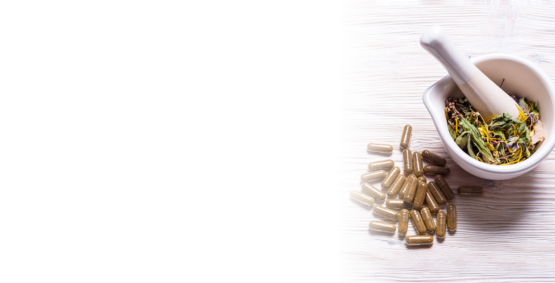 Ayurvedic herbs and traditional medicine - Clinical Research