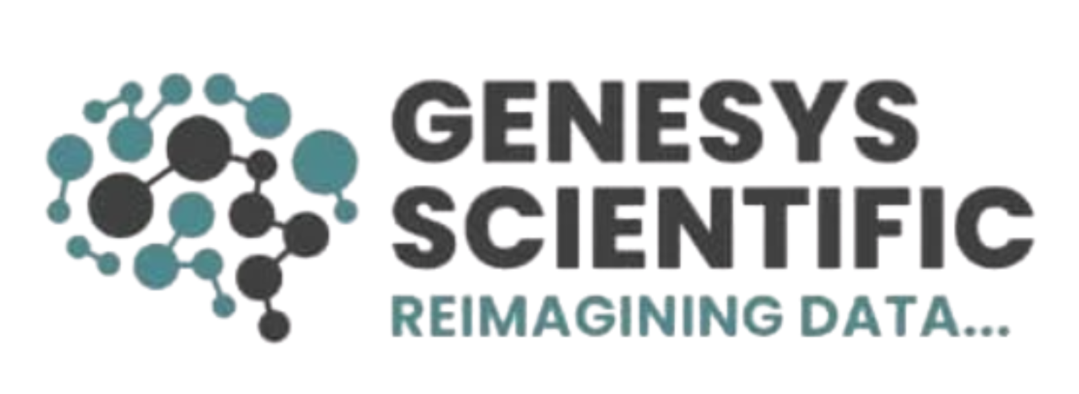 Genesys Scientific - Clinical Research Organization Logo